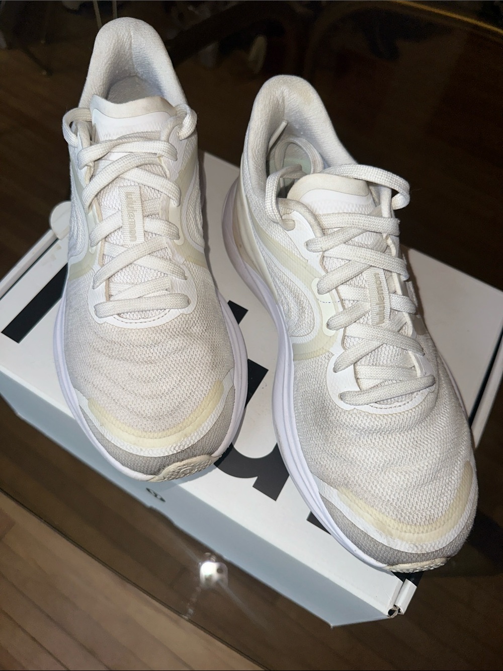 Lululemon Women's Blissfeel 2 Running Shoe - Picture 4 of 11
